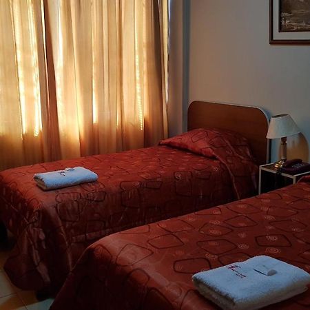 Imperium Hotel לימה מראה חיצוני תמונה