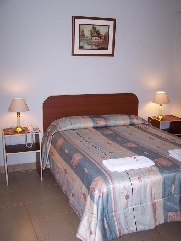 Imperium Hotel לימה חדר תמונה