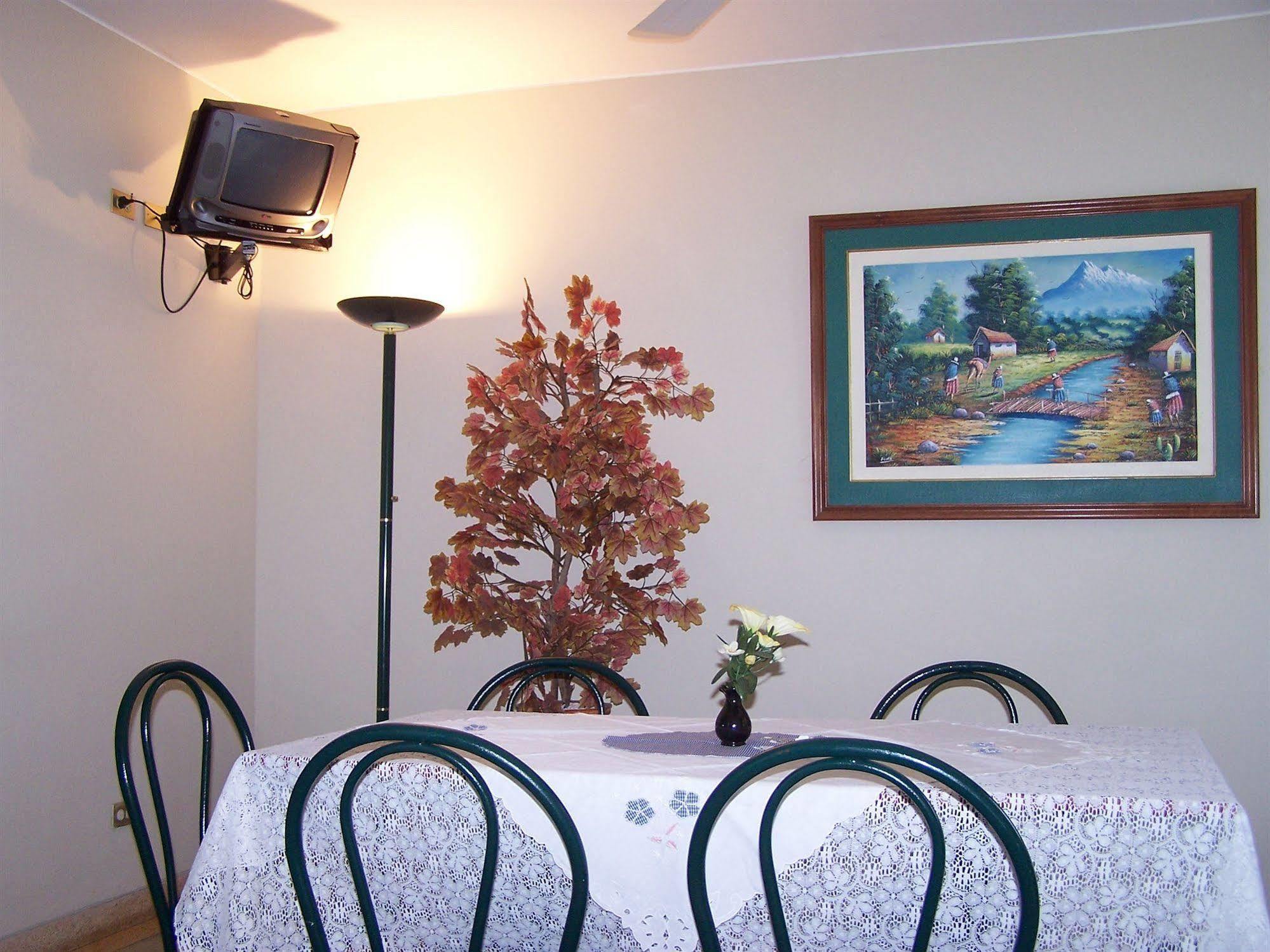 Imperium Hotel לימה מראה חיצוני תמונה