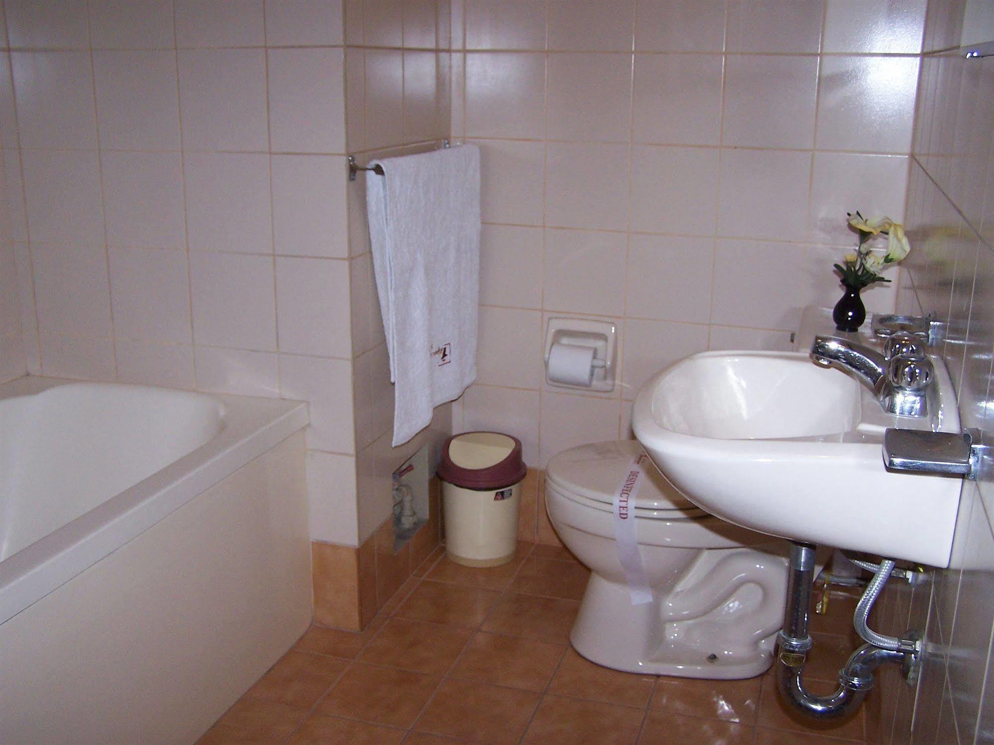 Imperium Hotel לימה מראה חיצוני תמונה