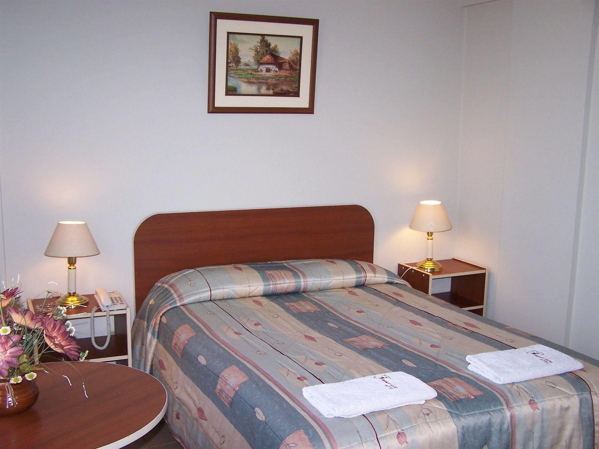 Imperium Hotel לימה מראה חיצוני תמונה