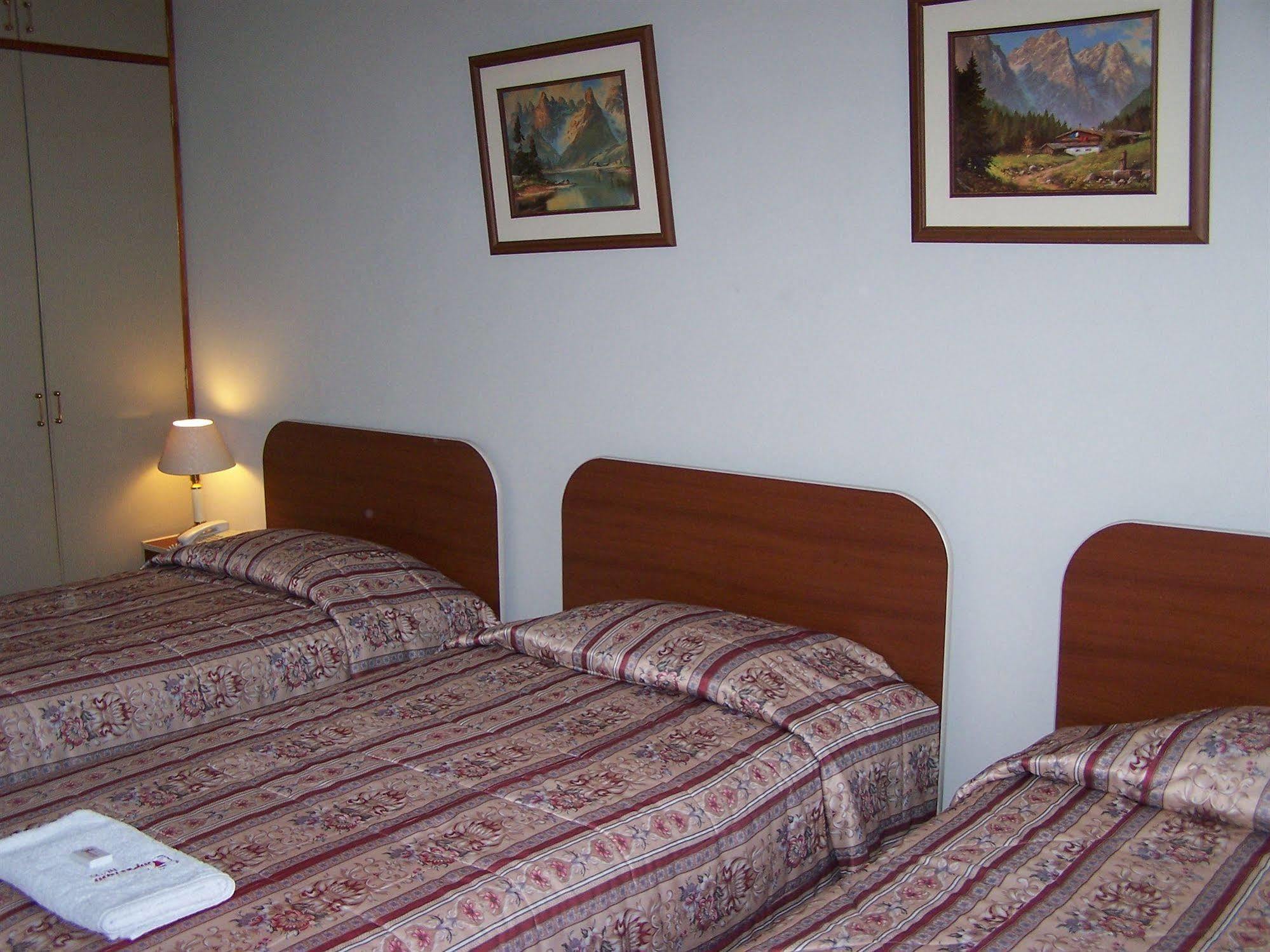Imperium Hotel לימה מראה חיצוני תמונה