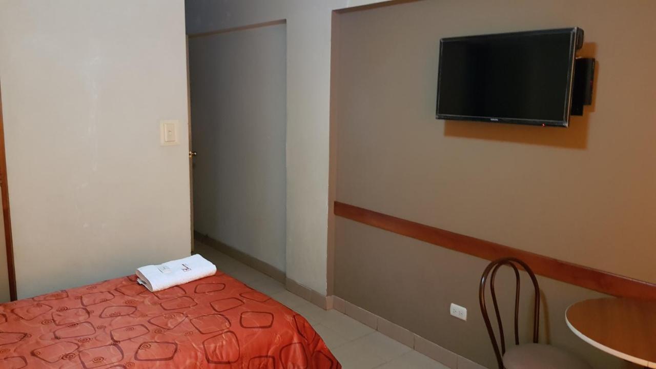 Imperium Hotel לימה מראה חיצוני תמונה